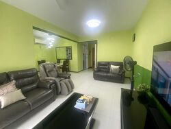 Blk 449 Jade Spring @ Yishun (Yishun), HDB 4 Rooms #503848861